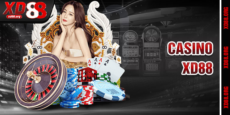 Casino Xd88