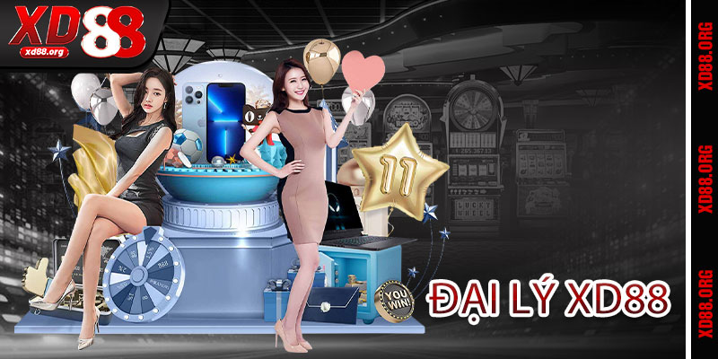 Đại Lý Xd88