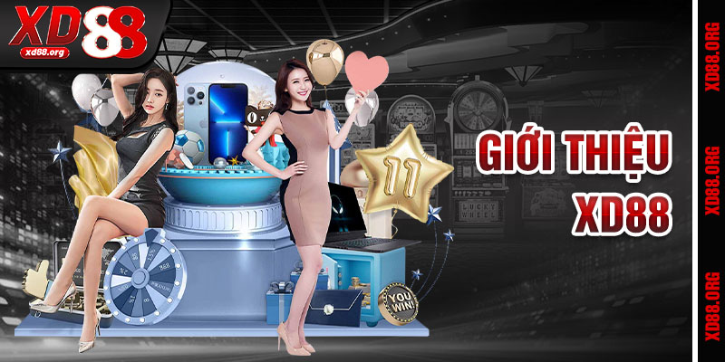 Giới Thiệu xd88