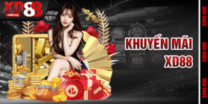 Khuyến Mãi xd88