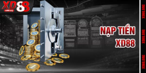 Nạp Tiền Xd88