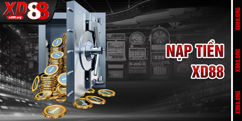 Nạp Tiền Xd88